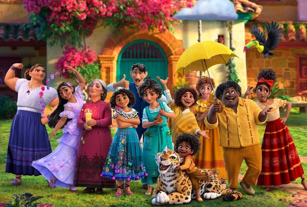 Quiz Encanto : Bruno te jette un sort si tu ne complètes pas les paroles des chansons du film