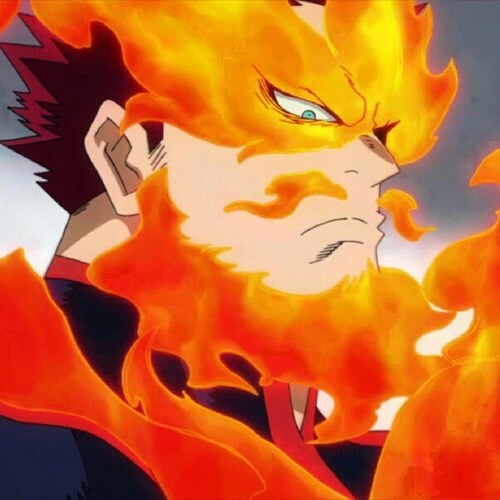 Endeavor