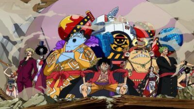 One Piece : pourquoi l&rsquo;épisode 1000 de l&rsquo;anime est un énorme événement