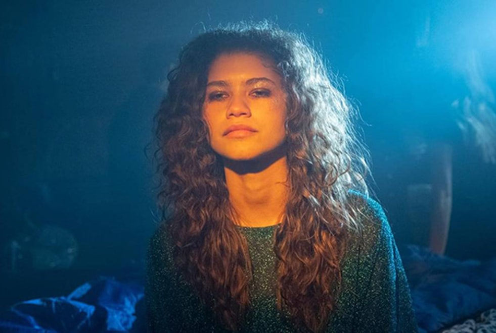 Euphoria : on a enfin une date de diffusion pour la saison 2