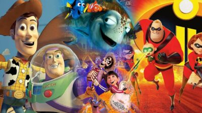 Sondage : quel est le pire film Pixar selon toi ?