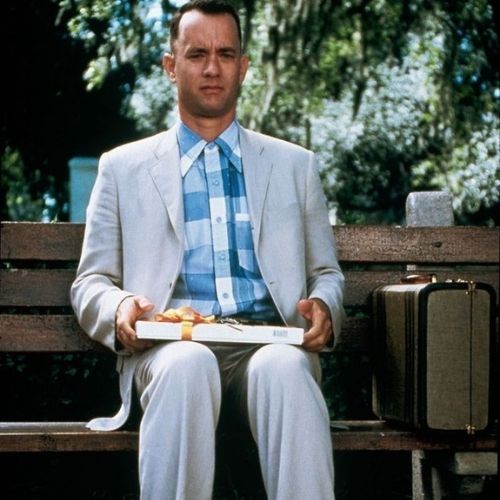 Forest Gump 