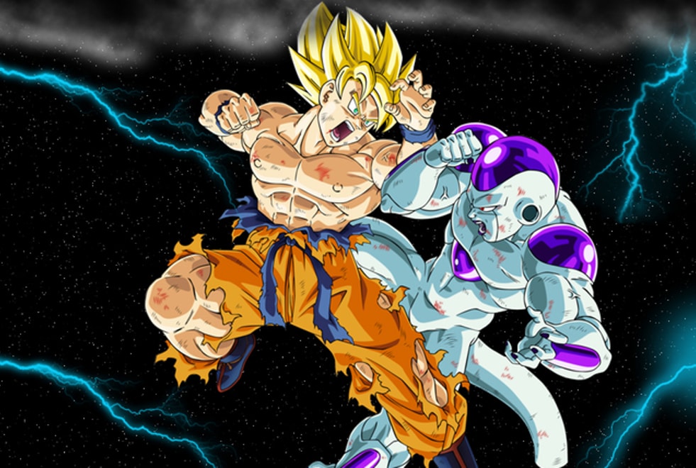 Quiz Dragon Ball Z : ces 5 infos sur toi détermineront si tu réussis à vaincre Freezer