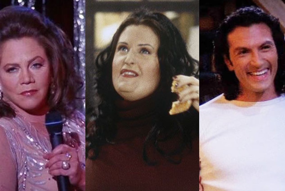 Friends : 5 moments de la série qui n’ont pas si bien vieilli que ça