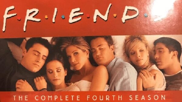 friends-saison-4-dvd