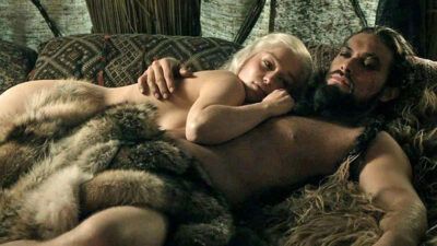 Game of Thrones : il n&rsquo;y avait aucune organisation, ni contrôle, pour les scènes de sexe