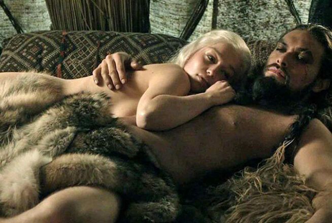Game of Thrones : il n&rsquo;y avait aucune organisation, ni contrôle, pour les scènes de sexe