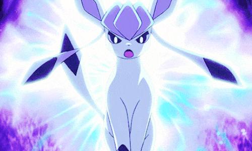 Glaceon 