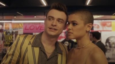 Gossip Girl : Thomas Doherty, « Max a élargi mes notions préconçues sur l'identité sexuelle et le genre » [Interview]