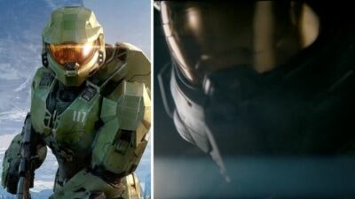 Halo : une date de sortie et un premier teaser pour l'adaptation en série du jeu vidéo