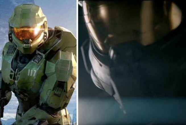 Halo : une date de sortie et un premier teaser pour l&rsquo;adaptation en série du jeu vidéo