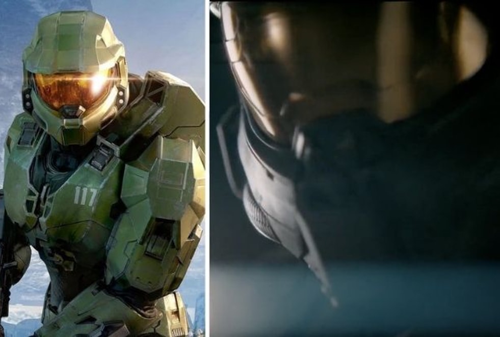Halo : une date de sortie et un premier teaser pour l’adaptation en série du jeu vidéo