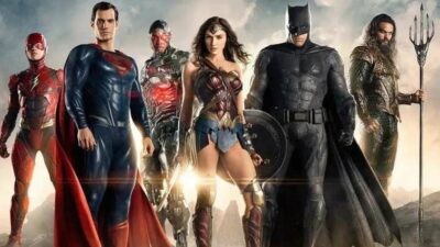 Quiz : sauve des persos de séries, on te dira quel héros des films DC tu es