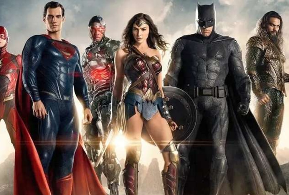 Quiz Batman, Aquaman… sauve des persos, on te dira quel héros des films DC tu es