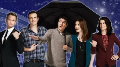 Quiz : balance ton signe astro, on te dira quel perso de How I Met Your Mother tu es