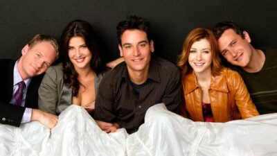 Ce quiz How I Met Your Mother te dira quel personnage de la série tu es