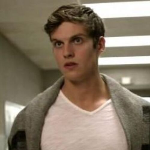 Isaac Lahey