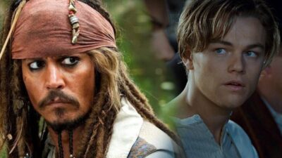 Quiz : ces 3 dilemmes te diront si t&rsquo;es plus Jack Dawson (Titanic) ou Jack Sparrow (Pirates des Caraïbes)