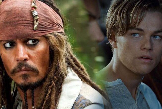 Quiz : ces 3 dilemmes te diront si t&rsquo;es plus Jack Dawson (Titanic) ou Jack Sparrow (Pirates des Caraïbes)