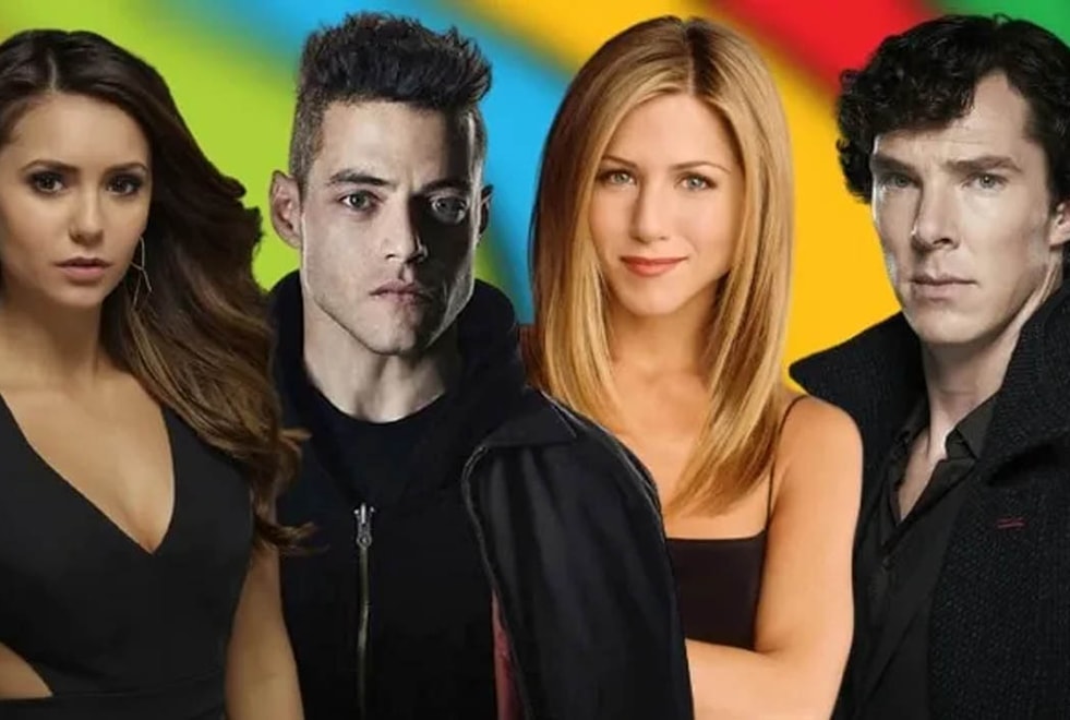 10 moments gênants que ces stars de séries préfèrent oublier