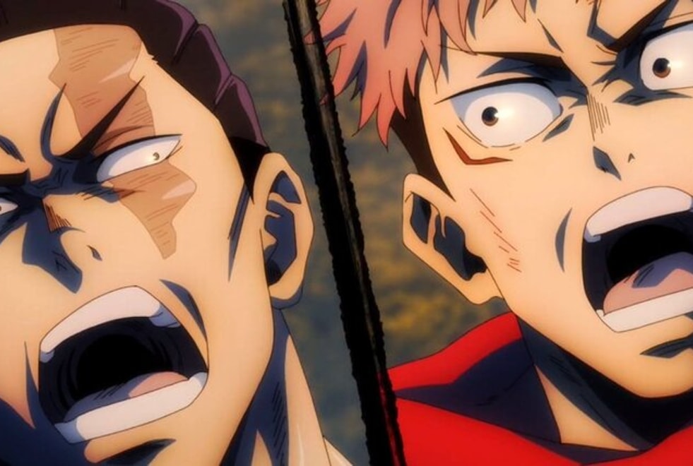 Quiz : fais ton portrait chinois, on te dira quel perso d’anime est ton meilleur pote