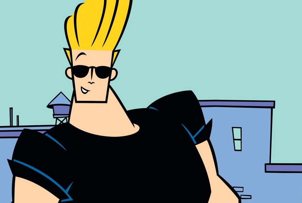 Retour en enfance : comment se termine Johnny Bravo ?