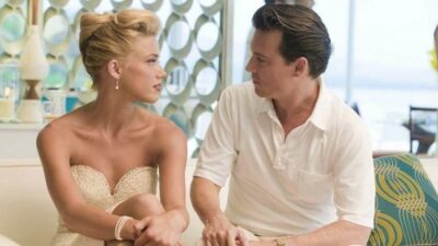 Un documentaire sur l&rsquo;affaire Johnny Depp et Amber Heard est en préparation