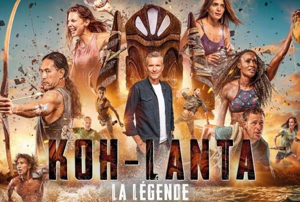 Quiz : joue à « tu préfères » on te dira si tu fais partie de La Légende de Koh-Lanta