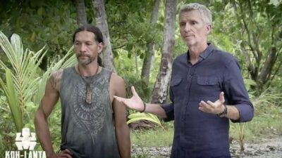 Koh-Lanta la Légende : pourquoi TF1 ne diffuse pas l'émission ce mardi ?