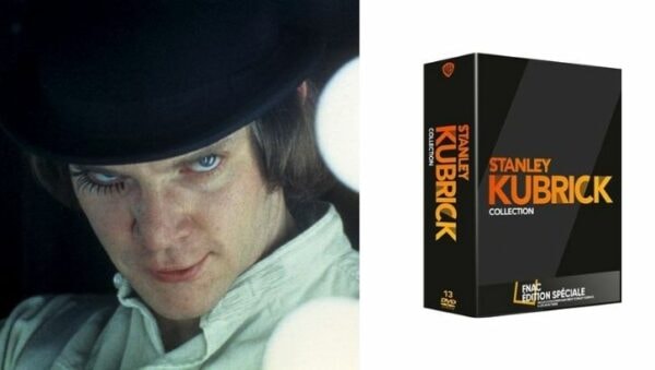 kubrick