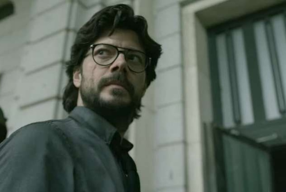 La Casa de Papel saison 5 : le braquage touche à sa fin dans une ultime bande-annonce