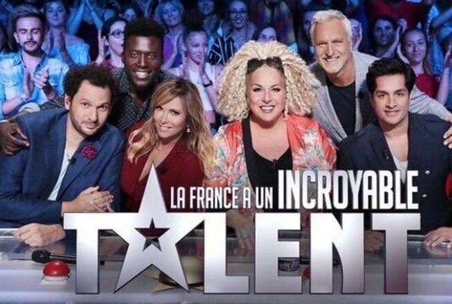 Quiz : joue à La France a un Incroyable Talent version séries