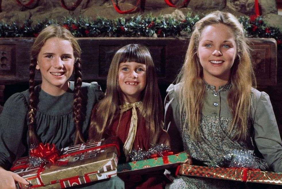 La Petite Maison dans la prairie : la raison pour laquelle Melissa Gilbert était jalouse de Melissa Sue Anderson
