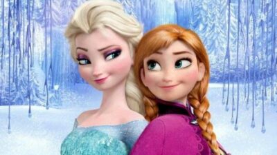 Quiz : tes préférences Disney te diront si t'es Anna ou Elsa de La Reine des Neiges