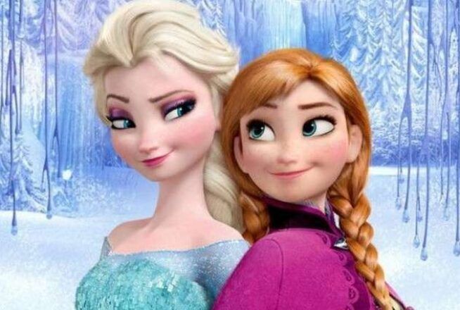 Quiz : tes préférences Disney te diront si t&rsquo;es Anna ou Elsa de La Reine des Neiges