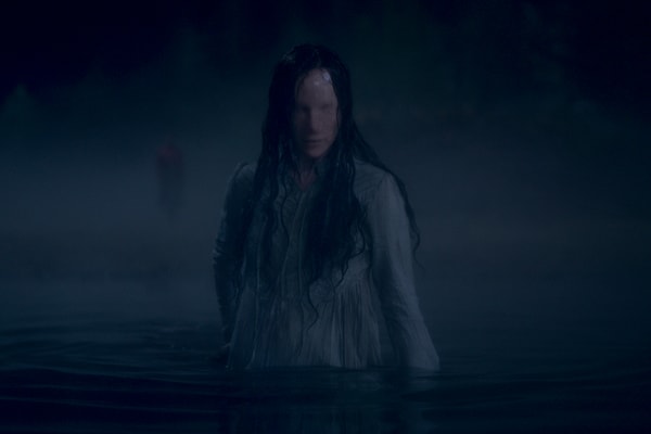 THE HAUNTING OF BLY MANOR
