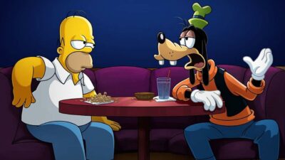 Les Simpson : personnage préféré, court-métrage su Disney+, notre interview du showrunner Al Jean