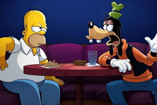 Les Simpson : personnage préféré, court-métrage su Disney+, notre interview du showrunner Al Jean