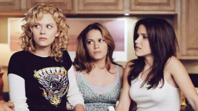 Les Frères Scott : tes préférences nous diront si t'es plus Brooke, Peyton ou Haley