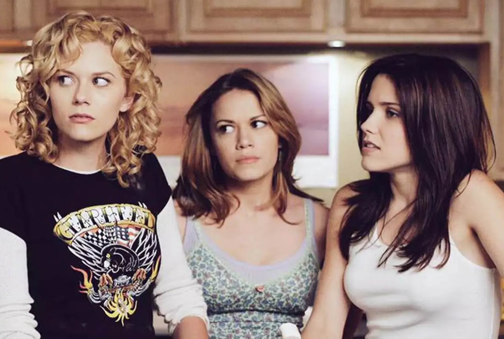 Les Frères Scott : tes préférences nous diront si t’es plus Brooke, Peyton ou Haley
