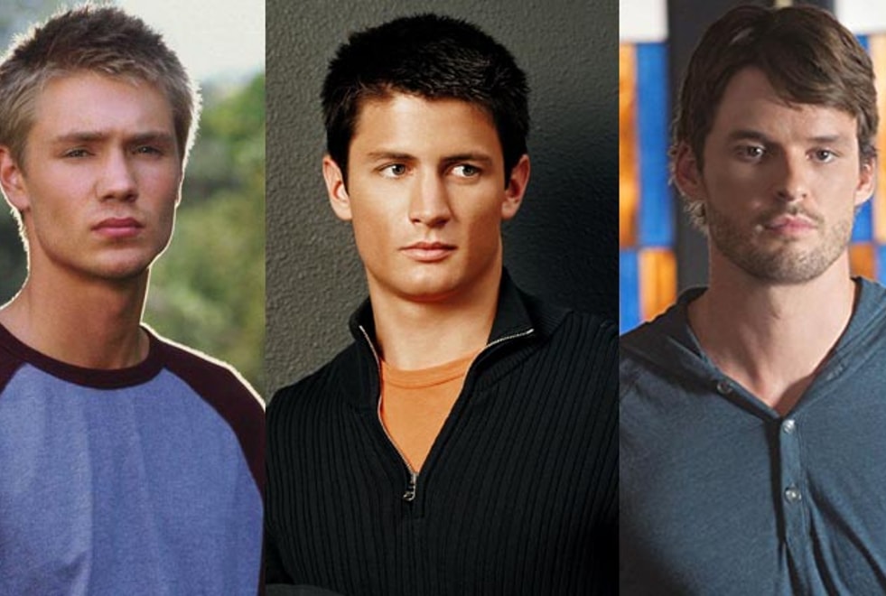 Quiz : tes préférences te diront si tu vas former un couple avec Lucas, Nathan ou Julian dans Les Frères Scott