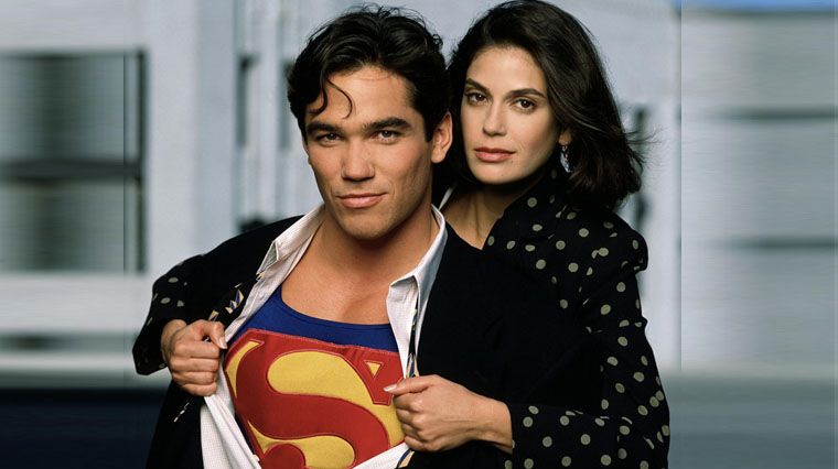 Loïs et Clark : Les Nouvelles Aventures de Superman