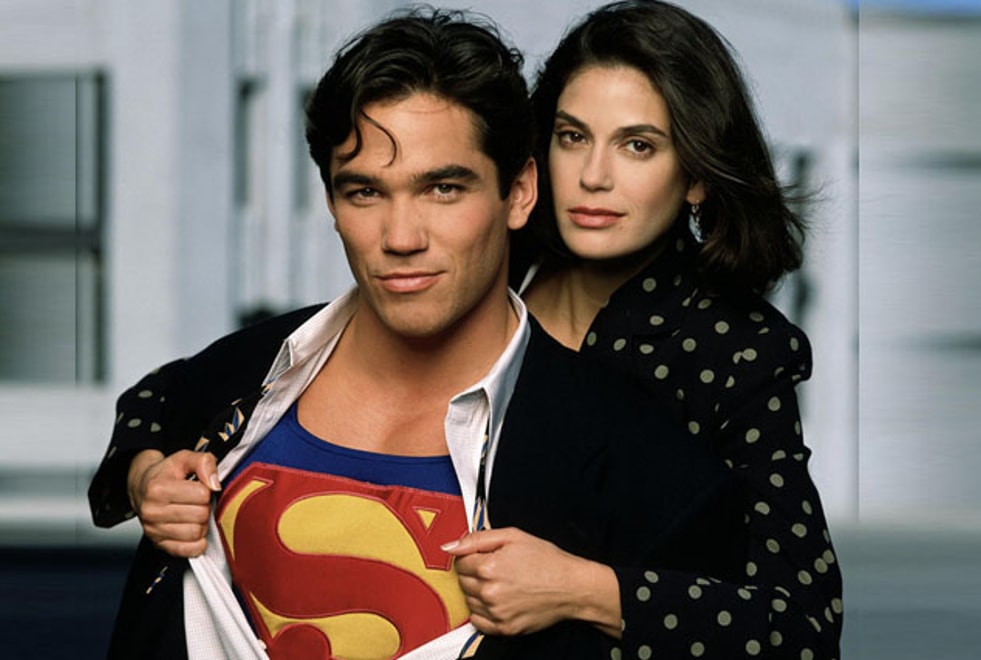 Quiz : ces trois infos sur toi détermineront si t’es plus Lois ou Clark