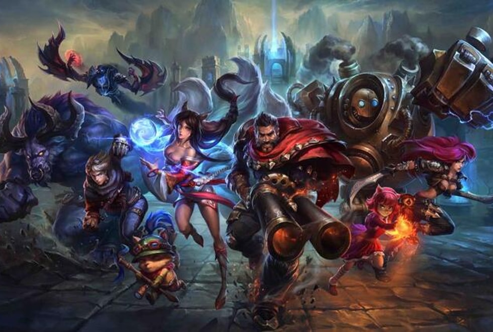 Quiz : balance ton mois de naissance, on te dira quel champion de League of Legends (LoL) tu es