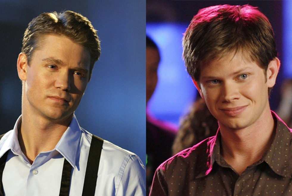 Quiz : tes choix Les Frères Scott te diront si tu termines avec Lucas ou Mouth