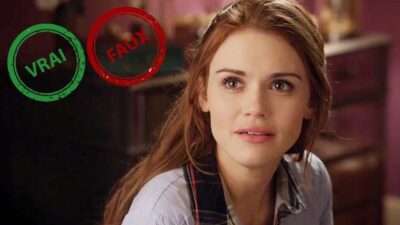 Teen Wolf : impossible d’avoir 10/10 à ce quiz Vrai ou Faux sur Lydia