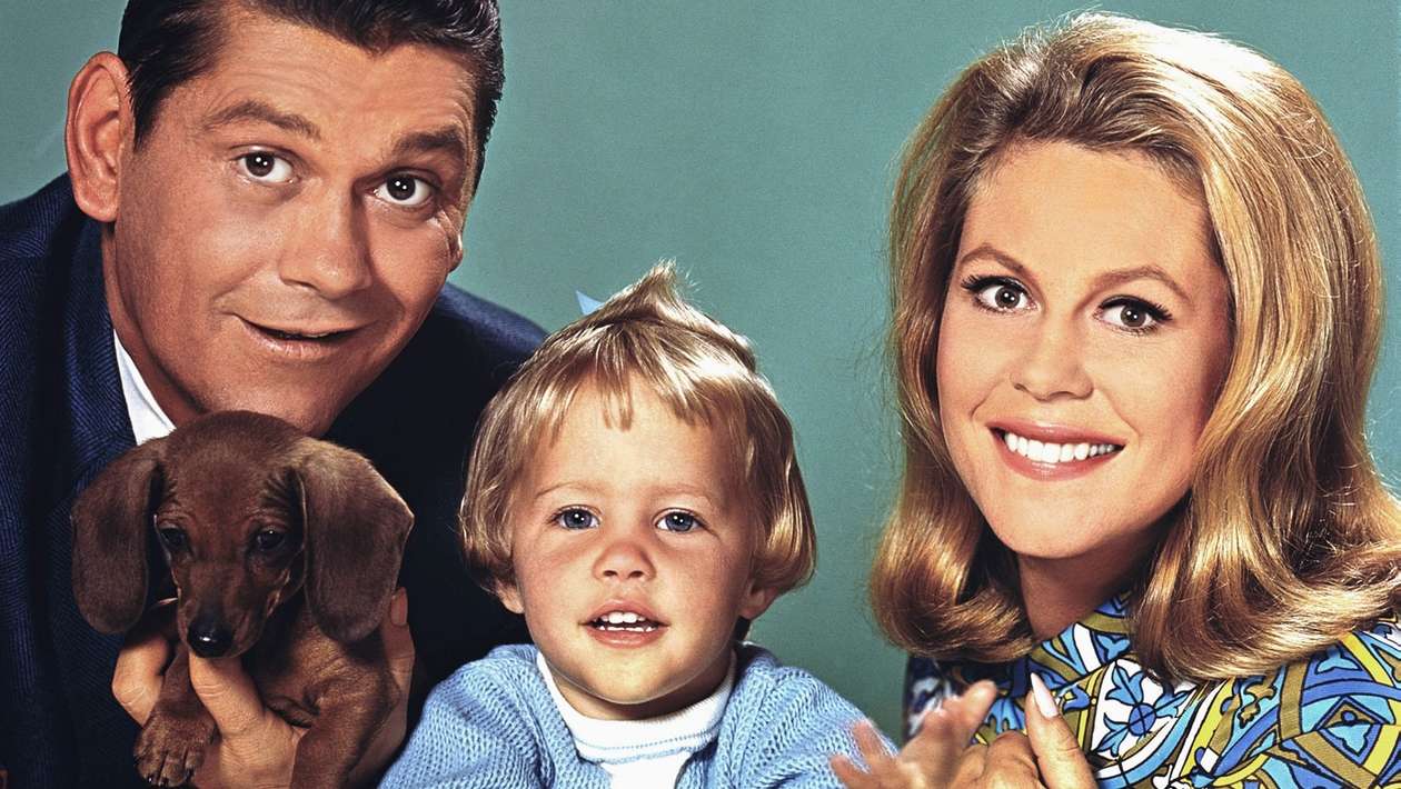 Ma sorcière bien-aimée : impossible d'avoir 10/10 à ce quiz sur la série