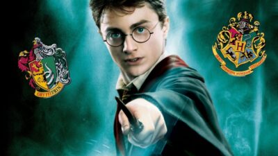 Harry Potter : ce quiz te dira à quel combo de Maison Poudlard tu appartiens