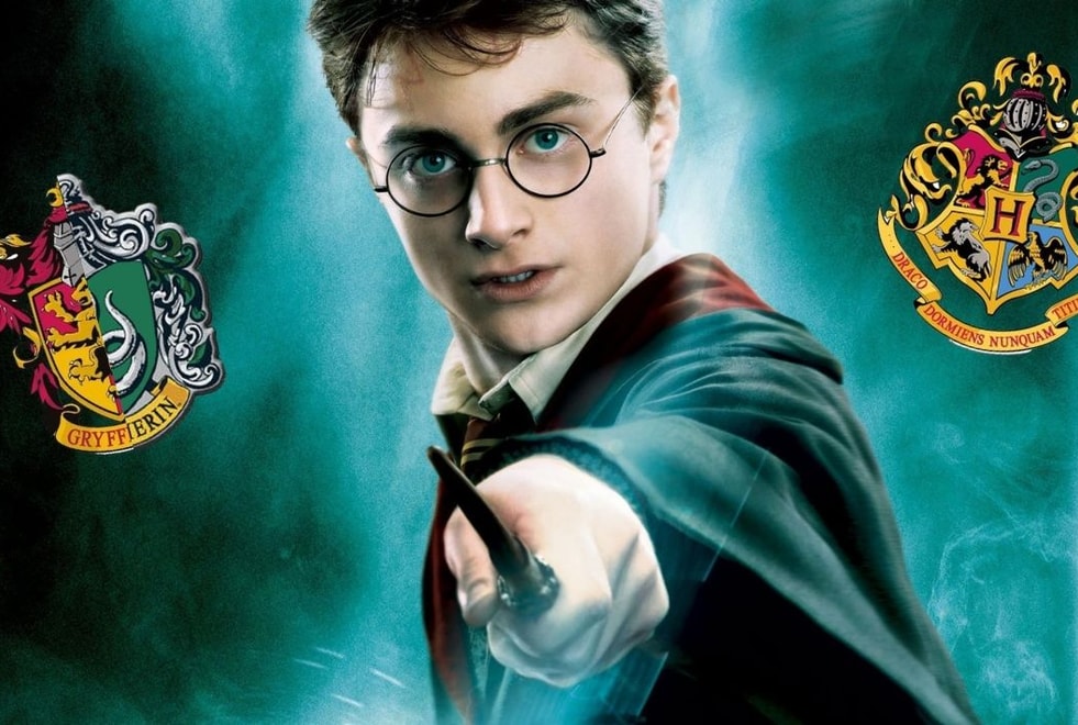 Harry Potter : ce quiz te dira à quel combo de Maison Poudlard tu appartiens