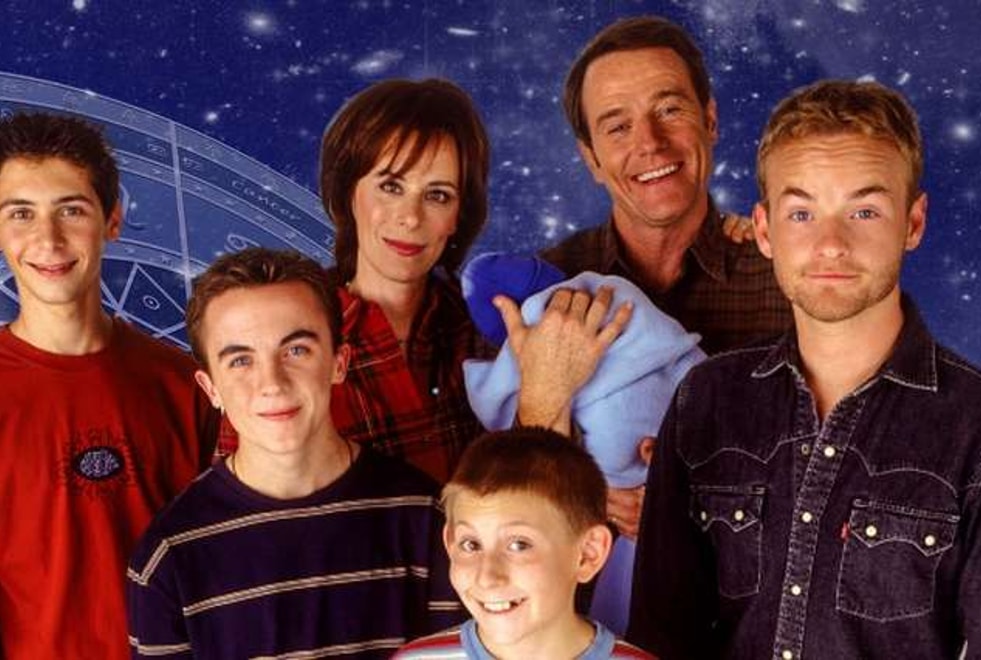 Quiz : balance ton signe astro, on te dira quel perso de Malcolm tu es